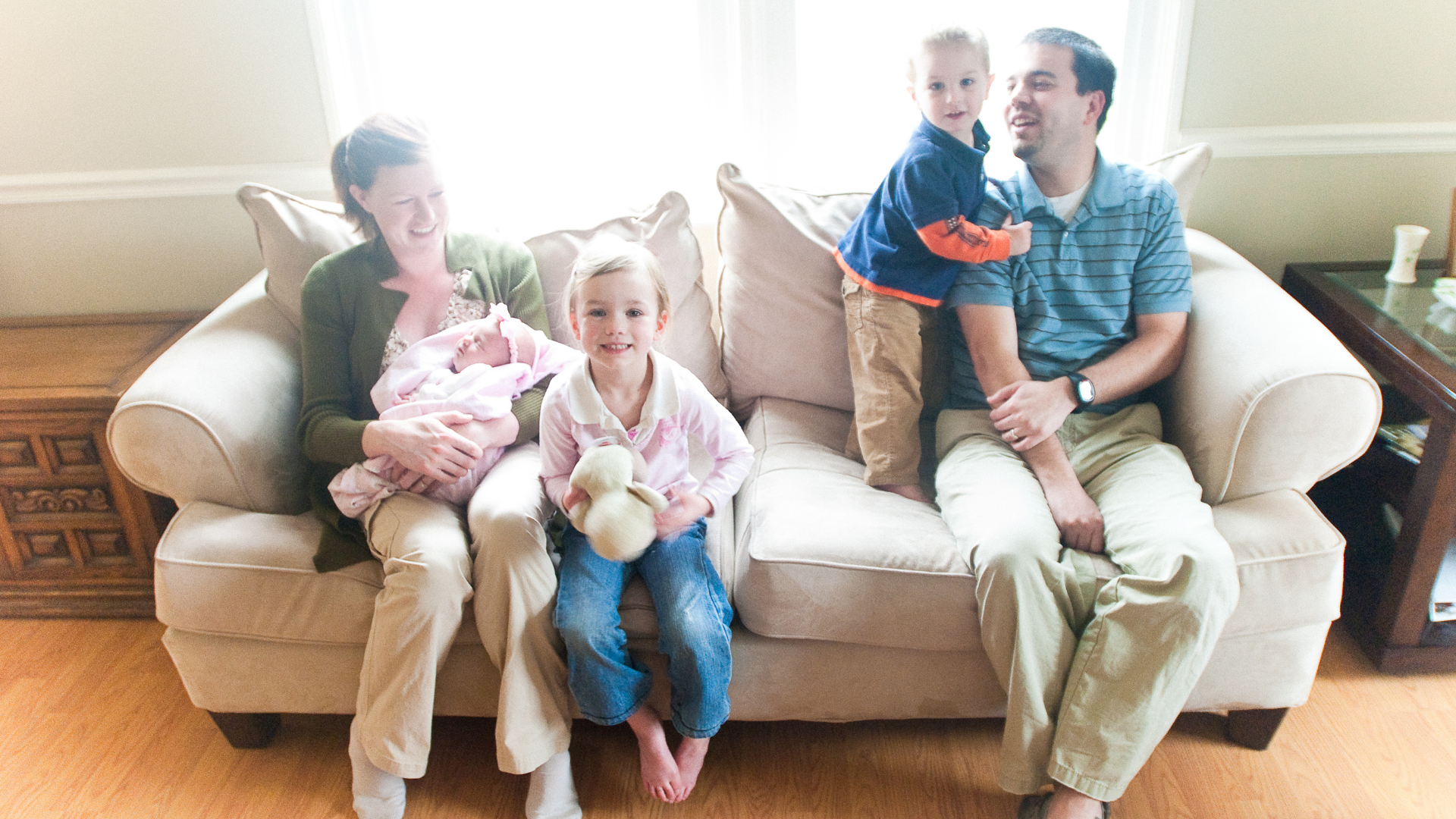 Newsflash: Yoga Can Cange Your Life!