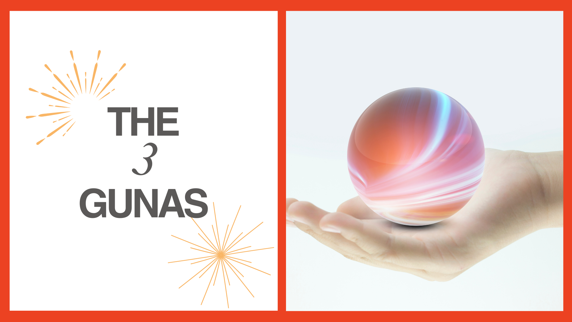 What Are the 3 Gunas? Unleash the Power Within!