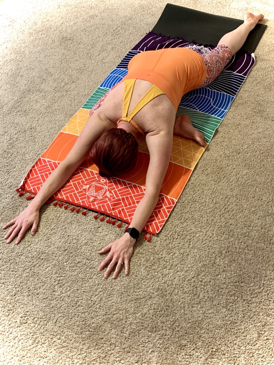 10 Guaranteed Ways to Ease Hip and Back Pain