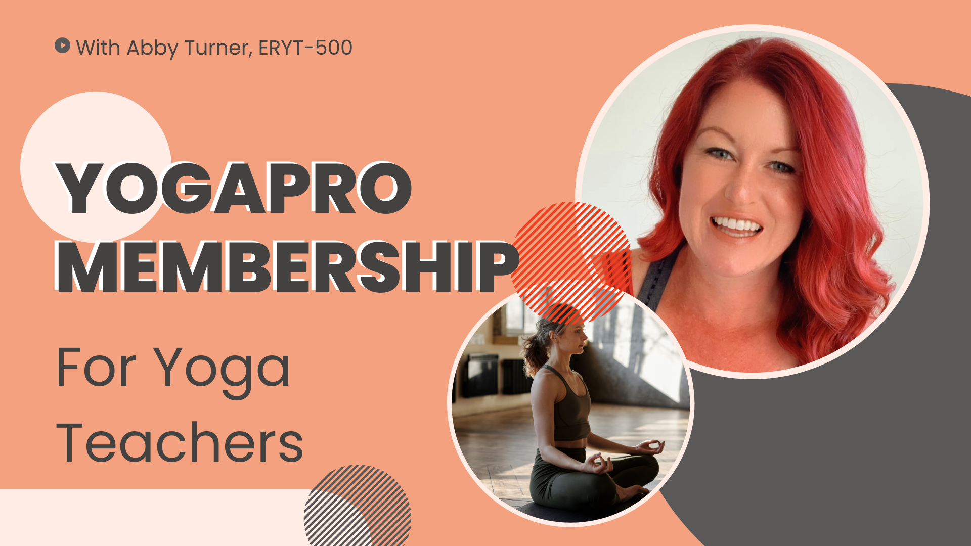 Yogapro Membership