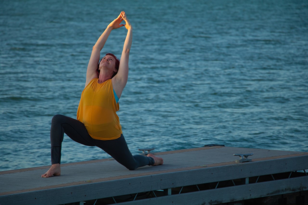 10 Guaranteed Ways to Ease Hip and Back Pain