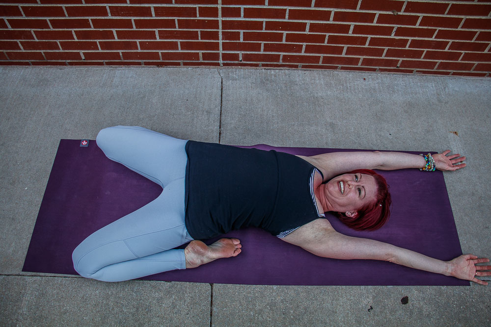 5 Yoga Backbends for Beginners