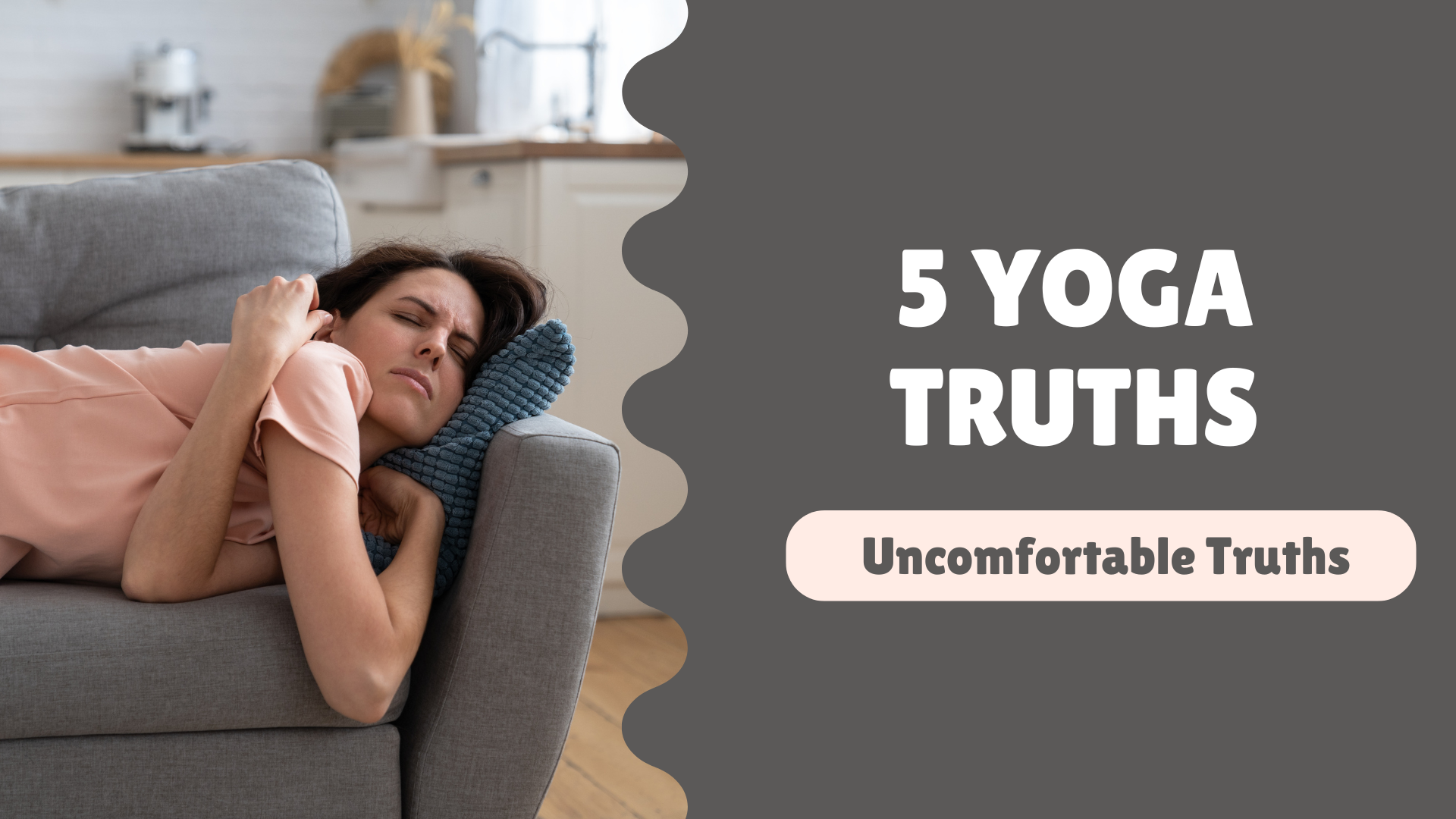 5 Yoga Truths: Scary Revelations Now!